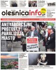 Gazeta OlesnicaInfo.pl 05/2025 – najnowsze wydanie już dostępne