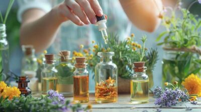 Produkty, które warto znać – nieoczywiste rozwiązania z natury