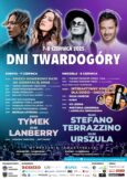 Dni Twardogóry 2025. Taki jest program tegorocznego wydarzenia