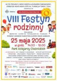 Majówka dla mam i festyn w Parku Kolejarzy ze zbiórką dla Arka Susidko