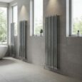 Grzejniki łazienkowe: Ciepło i styl w Twojej łazience