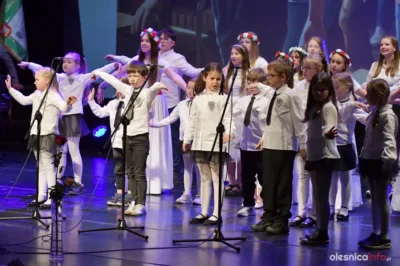 Jubileusz 80-lecia Szkoły Podstawowej nr 1 w Oleśnicy [ZDJĘCIA]