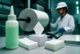 Chemtex – niezawodne kleje do papieru i artykułów higienicznych