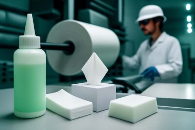 Chemtex – niezawodne kleje do papieru i artykułów higienicznych