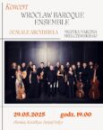 Barokowe brzmienie. Już dzisiaj koncert w oleśnickim kościele