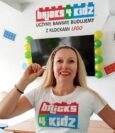 W Oleśnicy powstało Centrum Kreatywności dla dzieci – nauka i zabawa z LEGO®