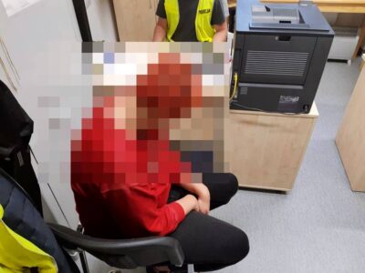 Matka przez dwa lata podawała synowi amfetaminę „na uspokojenie”