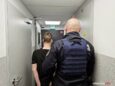 Zamiast pisać maturę, trafił do aresztu za posiadanie i handel narkotykami