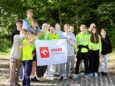 Świetna inauguracja sezonu letniego zawodników Akademii Sportu Run4Fun
