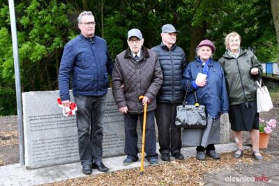 Uczcili 80-lecie osadnictwa na ziemiach odzyskanych [ZDJĘCIA]