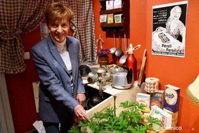 Życie codzienne w PRL, czyli powrót nie tylko do oleśnickiej przeszłości [ZDJĘCIA]