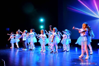 Za nami Festiwal Tańczących Przedszkolaków [ZDJĘCIA]