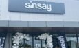 Nowy sklep sieci Sinsay w oleśnickiej galerii już otwarty