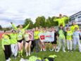 Zawodnicy Akademii Sportu Run4fun Oleśnica z medalami Mistrzostw Euroregionu