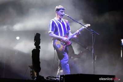 Myslovitz na finał Dni Oleśnicy 2025 [ZDJĘCIA]