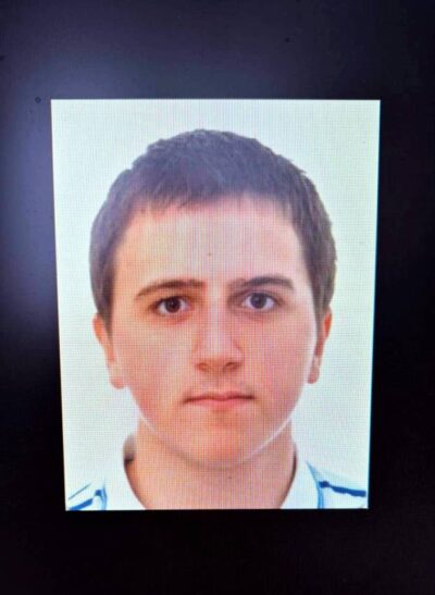 Zaginął Mateusz Stoparek. Policja i rodzina proszą o pomoc!