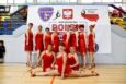 Kolejne sukcesy mażoretek. Tancerki wracają z mistrzostw Polski z nagrodami