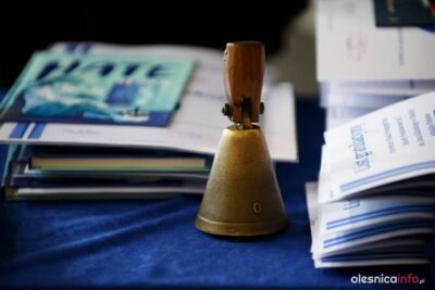 Szkolni Prymusi. Szkoła Podstawowa nr 1 w Oleśnicy [NAZWISKA]