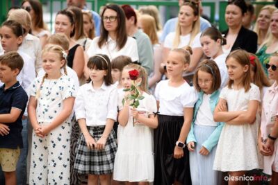 Czwórko, szkoło ukochana…Pożegnanie roku szkolnego [ZDJĘCIA]