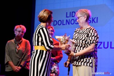 Oleśnicka siódemka podsumowała swój wieloletni projekt [ZDJĘCIA]