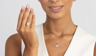 Biżuteria, która definiuje styl. Jak zabłyszczeć na każdej okazji