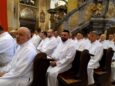 Nowi nadzwyczajni szafarze w oleśnickiej parafii
