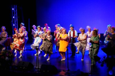 Uniwersytet III Wieku rozpoczyna zasłużone wakacje [ZDJĘCIA]