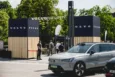 Volvo For Safety na pl. Wolności we Wrocławiu. Warto odwiedzić miasteczko bezpieczeństwa [ZDJĘCIA]