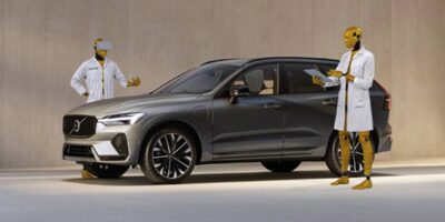 Zostań mistrzem bezpieczeństwa! Volvo For Safety we Wrocławiu już 13–15 czerwca na Placu Wolności