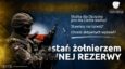Zostań żołnierzem aktywnej rezerwy