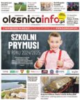 Gazeta OlesnicaInfo.pl 06/2025 – najnowsze wydanie już dostępne