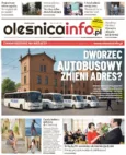 Bezpłatna Gazeta OlesnicaInfo.pl 07/2025 – najnowsze wydanie już dostępne