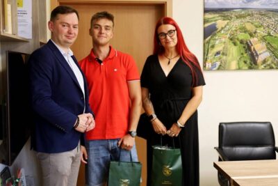 To dzięki nim Dobroszyce są znane w Polsce z gościnności. Wójt dziękuje mieszkańcom