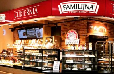 Piekarnia Familijna otworzyła trzeci punkt w Oleśnicy