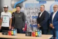 Garmin Triathlon Tour 2025 w Sycowie. Prestiżowe zawody już jutro [ZDJĘCIA]