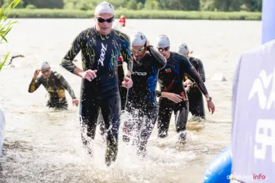 Garmin Triathlon kolejny raz wraca do Sycowa