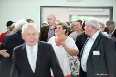 Jubileusz 70-lecia bierutowskiego Rolnika