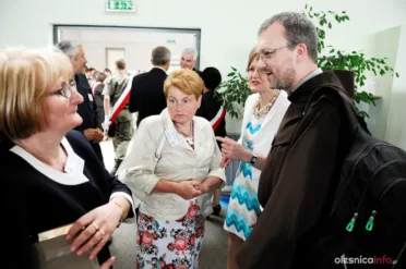 Jubileusz 70-lecia bierutowskiego Rolnika