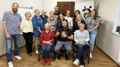 Wybrano inicjatywy lokalne w Bierutowie. Mieszkańcy zrealizują siedem projektów kulturalnych