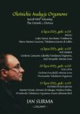 Oleśnickie audycje organowe już od 6 lipca