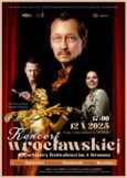 MOKiS zaprasza na koncert Wrocławskiej Orkiestry Festiwalowej im. Johanna Straussa