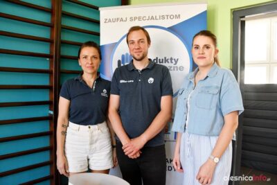 Trwa nabór do projektu dla oleśnickich amazonek. Wspólne wsparcie w walce z rakiem piersi