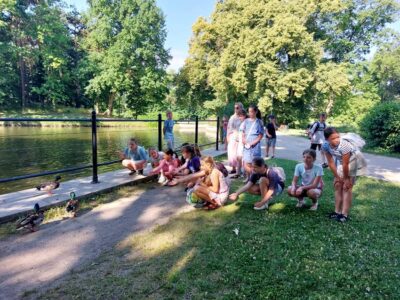 Ostatni tydzień pełen wrażeń – uczniowie SP nr 2 rozwijają pasje [ZDJĘCIA]