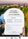 Spacery miejskie z przewodniczką po Oleśnicy. Plan na sierpień
