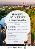 MOKIS zaprasza na wspólne odkrywanie Oleśnicy