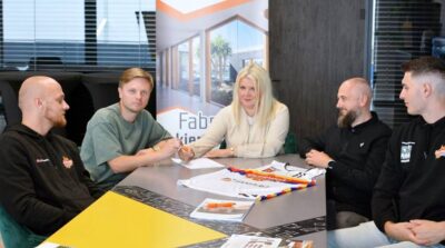 Team-Plast ponownie sponsorem tytularnym oleśnickiego klubu koszykarskiego