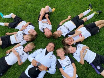 Czerwiec w TJ Football Academy – miesiąc pełen pasji, emocji i pięknych chwil!