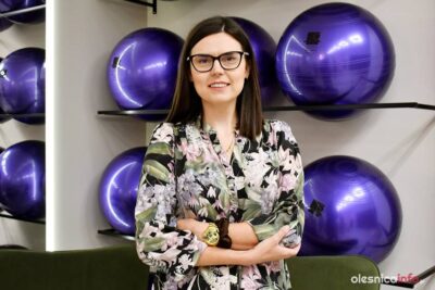 Yoni Femi Place otwarta. Joanna Szymańska-Worotyńska zaprasza oleśniczanki do swojej przestrzeni