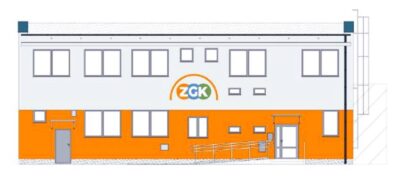 Zakład Gospodarki Komunalnej w Twardogórze, poprawia efektywność energetyczną budynków