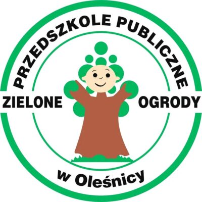 Przedszkole Publiczne Zielone Ogrody w Oleśnicy ogłasza rekrutację na rok szkolny 2025/2026
